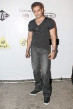 ganesh hegde at Sony Music anniversary bash in Mumbai on 8th May 2012.jpg